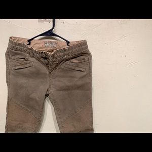 Free People Jeans